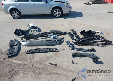 2023 Nissan Rogue Sv Fwd from USA, damaged, VIN 5N1BT3BA3PC770642